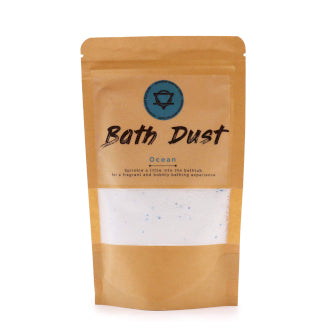 Ocean Bath Dust 190g