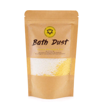 Lemon Meringue Pie Bath Dust 190g