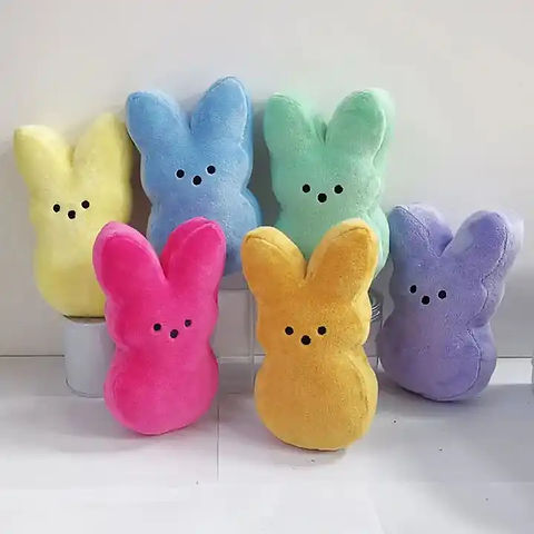 Peeps