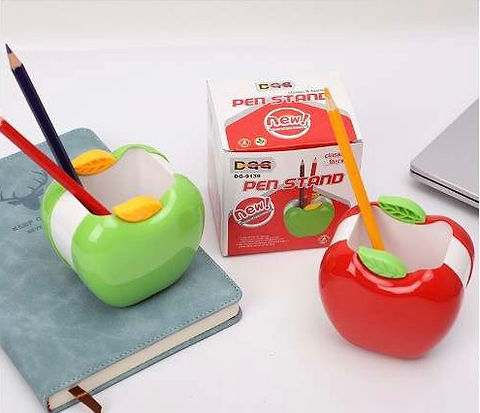 Apple pencil pots