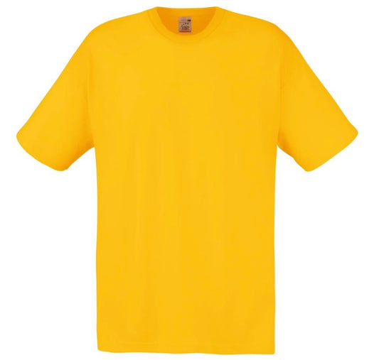 Blank sunflower T-shirt