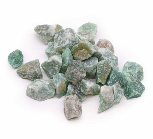 Raw Crystals (500gm) - Crystal Jade