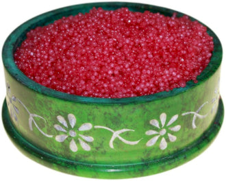 Cranberry Simmering Granules