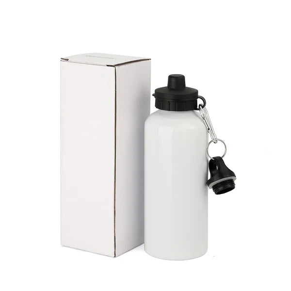 Sublimation Aluminium Water Bottle