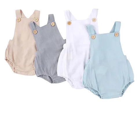 Kids Tales Romper