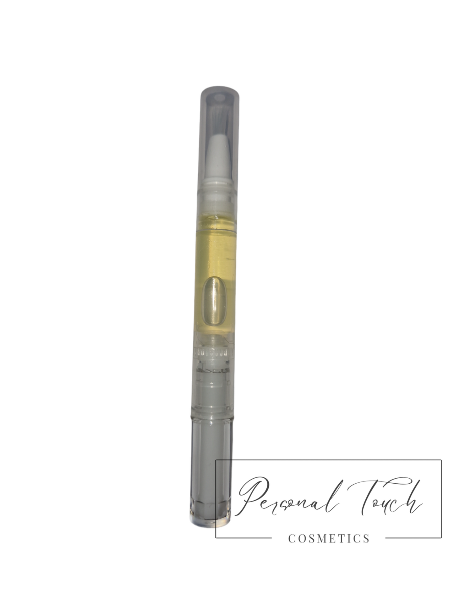 Parma Violet twist pen cuticle oil