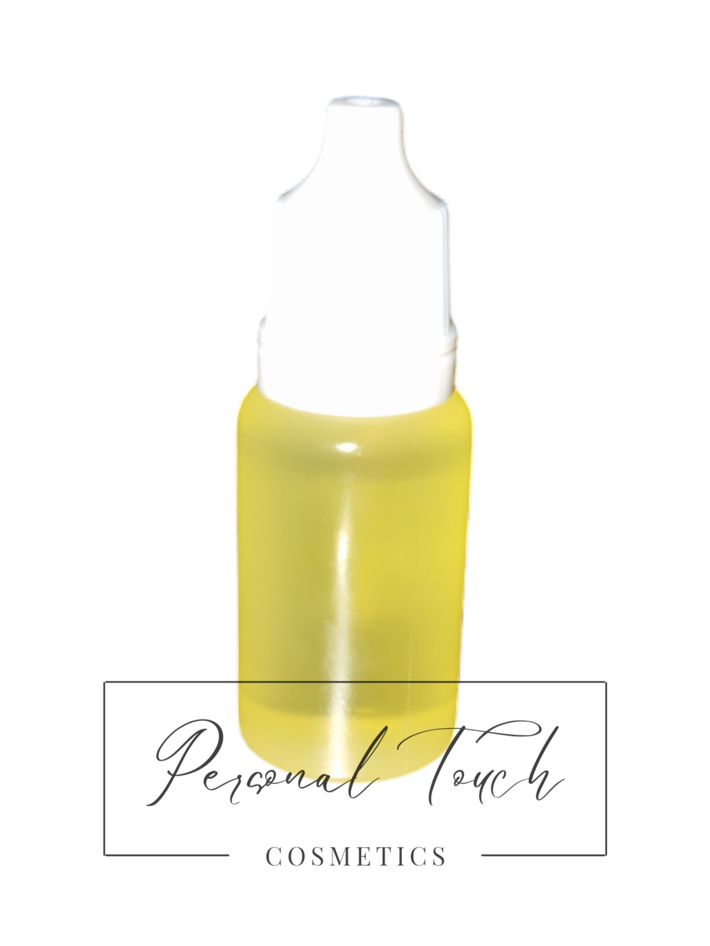 Parma Violet 10ml plastic cuticle oil