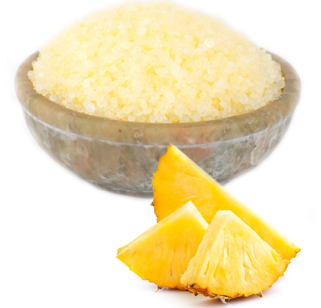 Tropical Paradise Simmering Granules - Pineapple