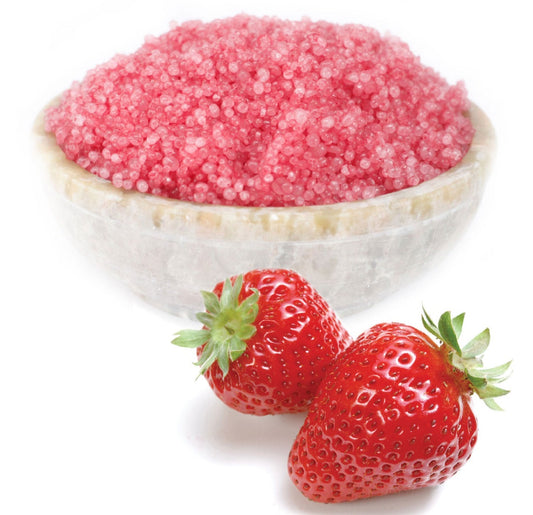 Tropical Paradise Simmering Granules - Strawberry