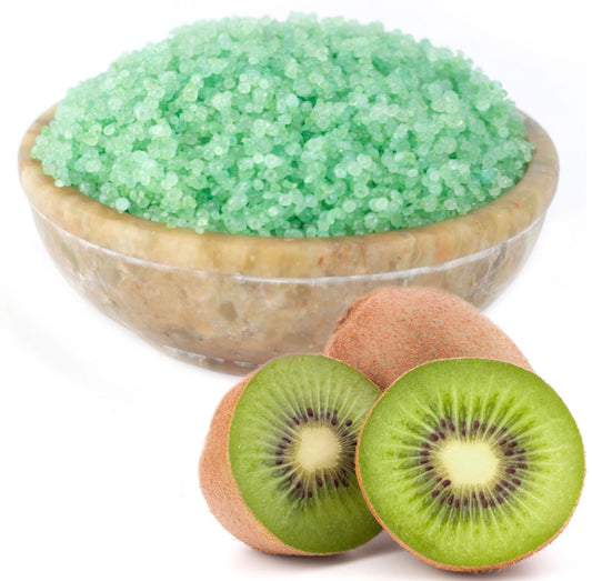 Tropical Paradise Simmering Granules - Kiwifruit