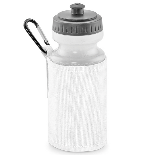 Water bottle and sleeve