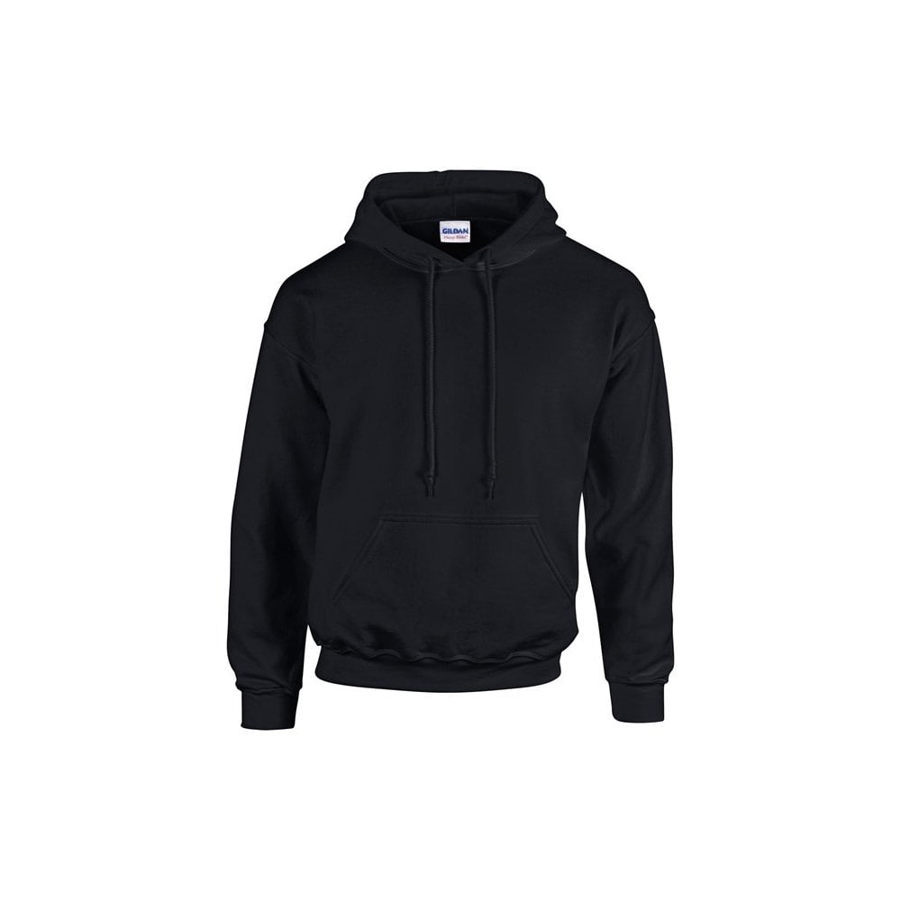 GILDAN Heavy Blend hoodie - Black