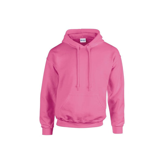 GILDAN Heavy Blend hoodie - Azalea