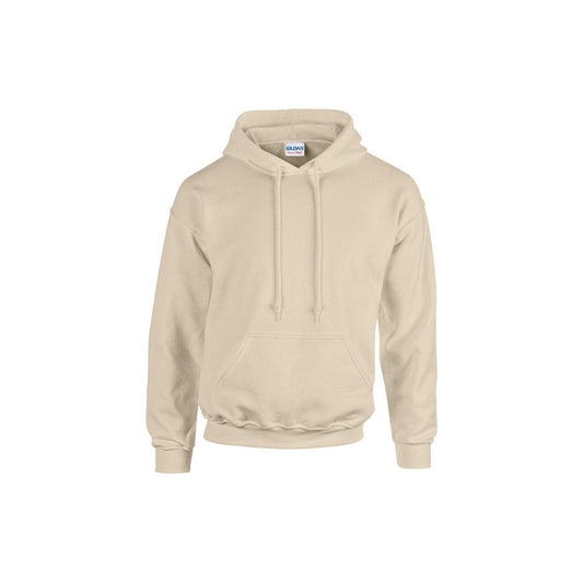 GILDAN Heavy Blend hoodie - Sand