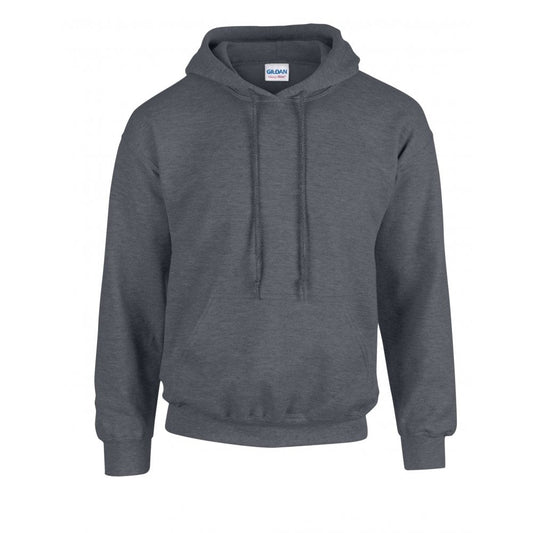 GILDAN Heavy Blend hoodie - Charcoal