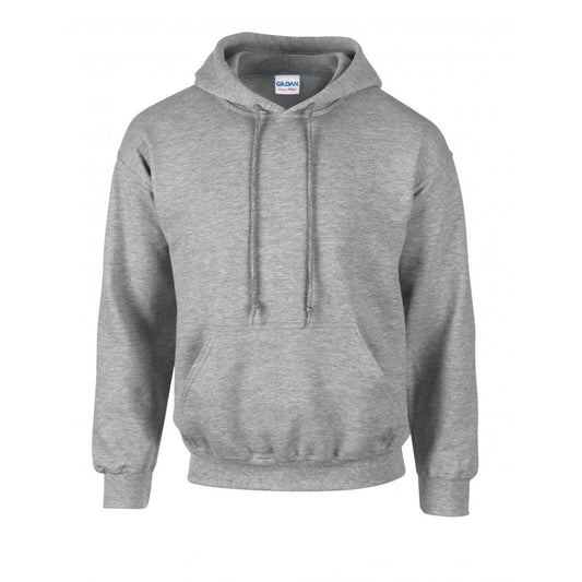 GILDAN Heavy Blend hoodie - Sport grey