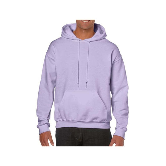 GILDAN Heavy Blend hoodie - Orchid