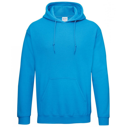 GILDAN Heavy Blend hoodie - Sapphire