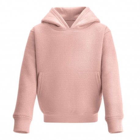 Kids Dusty pink hoodie