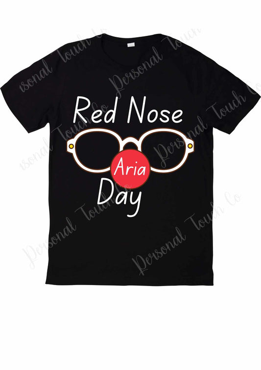 Red nose day T-Shirt