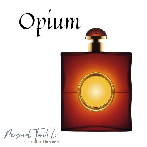 Opium wax melts